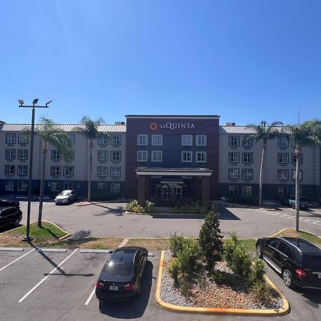 La Quinta By Wyndham Lakeland East Екстериор снимка