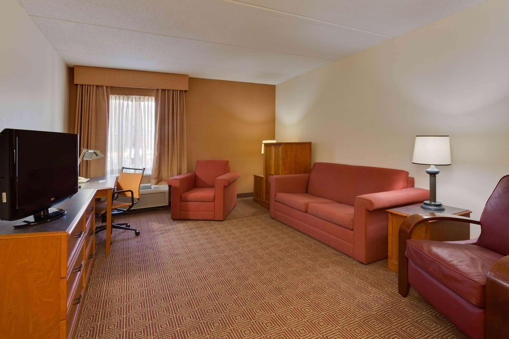 La Quinta By Wyndham Lakeland East Екстериор снимка