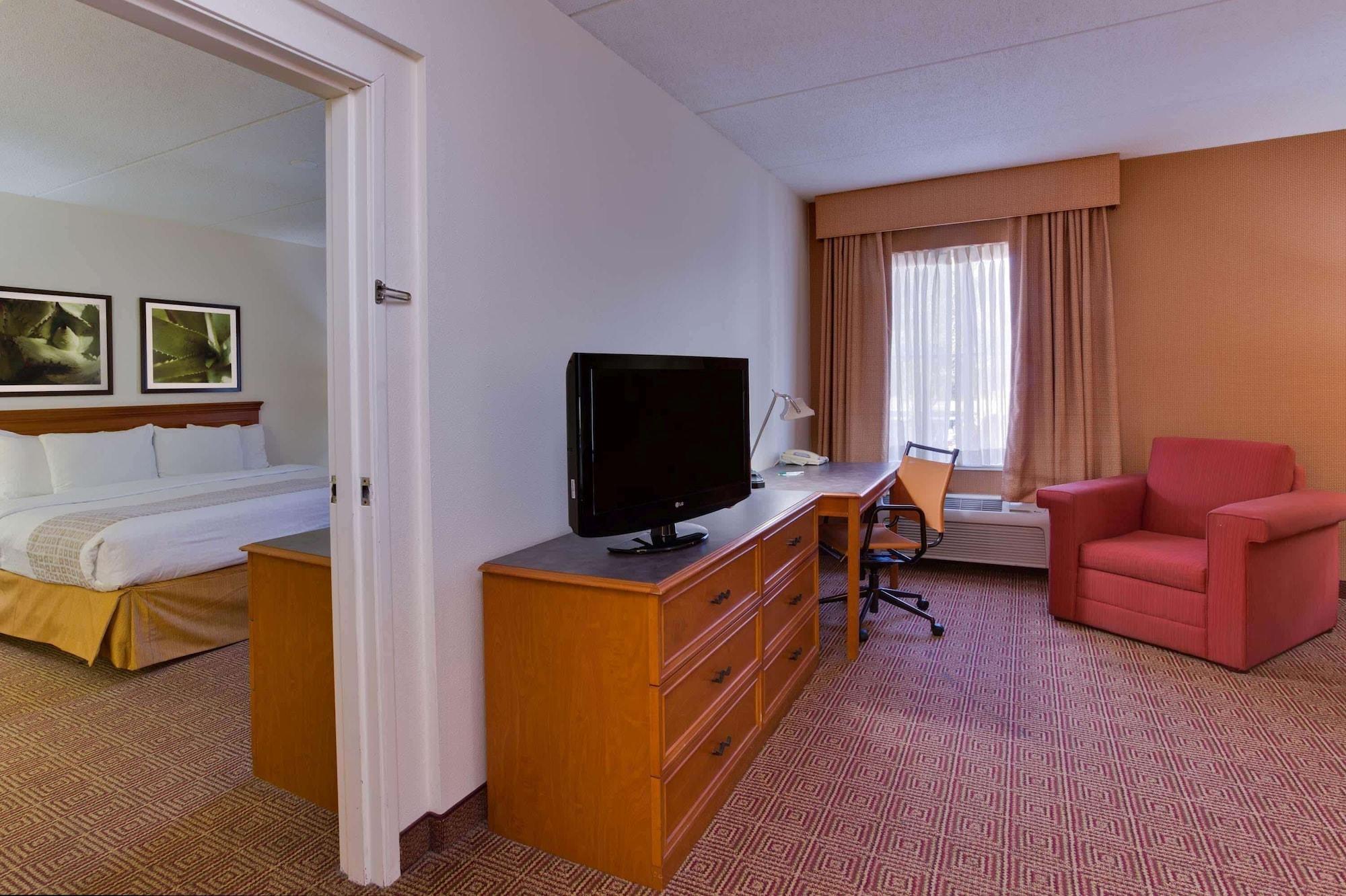 La Quinta By Wyndham Lakeland East Екстериор снимка