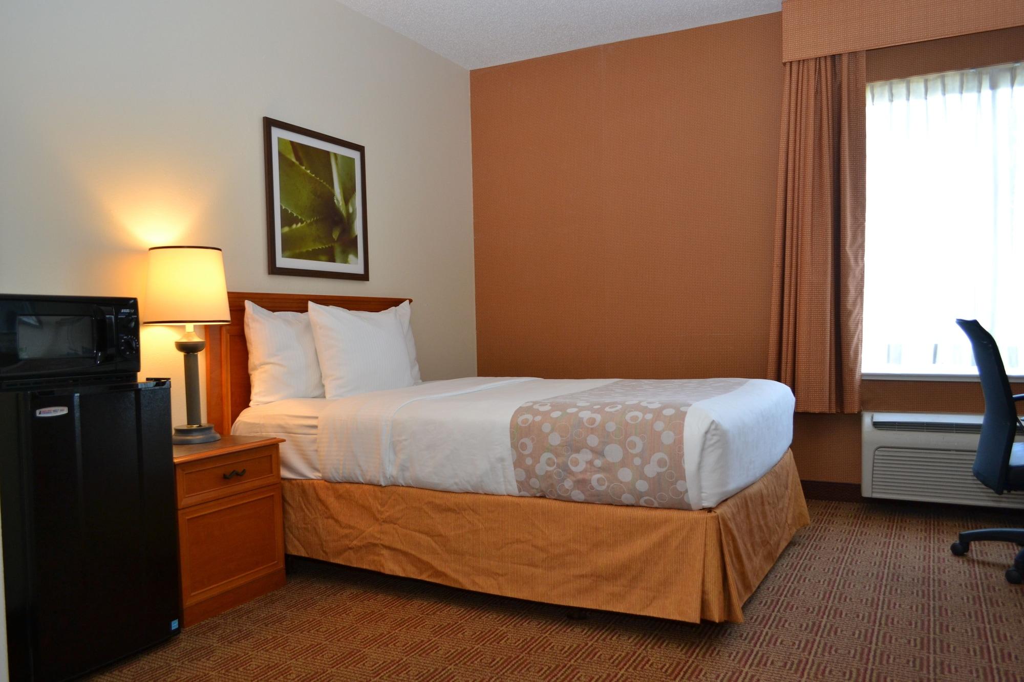 La Quinta By Wyndham Lakeland East Екстериор снимка