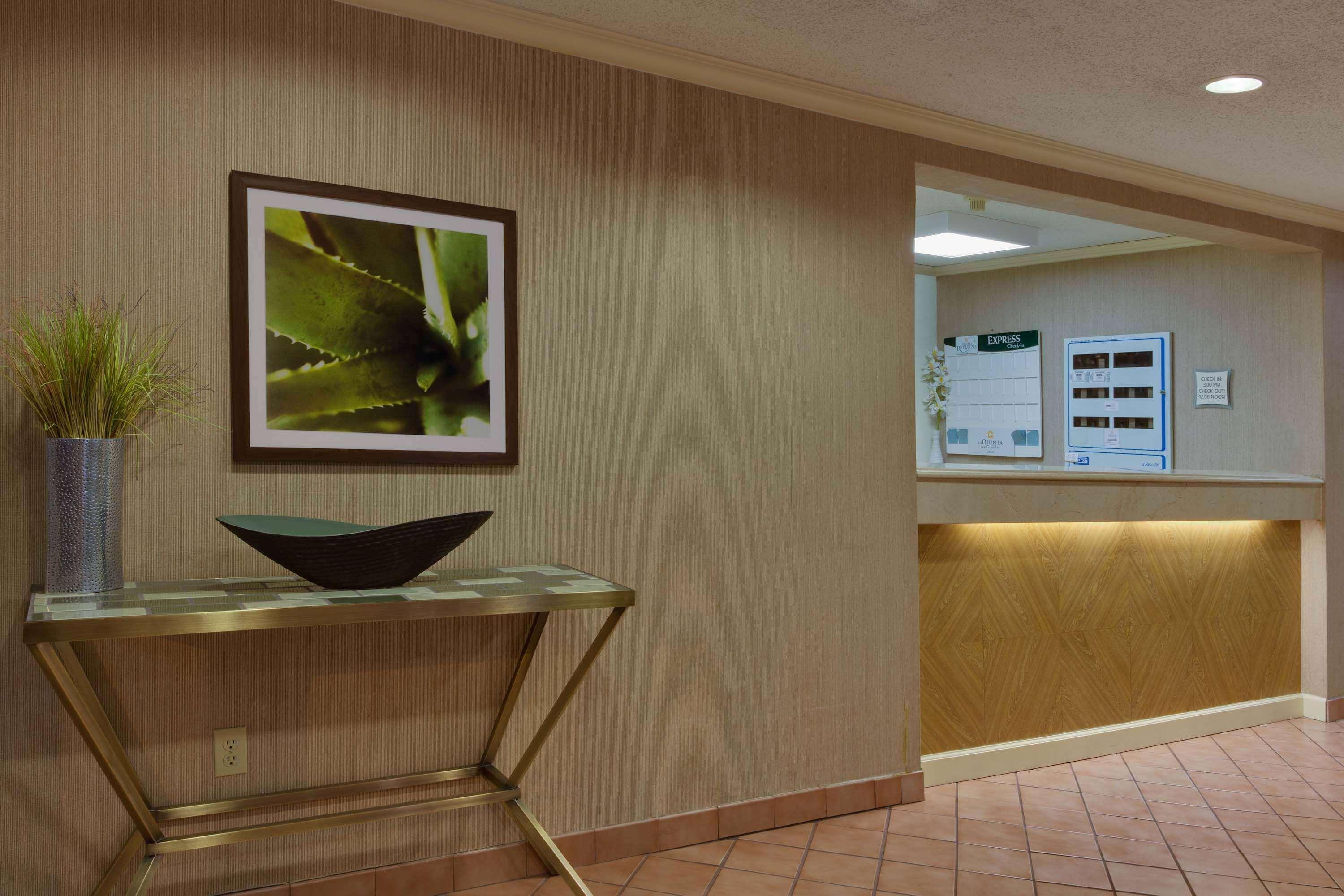 La Quinta By Wyndham Lakeland East Екстериор снимка