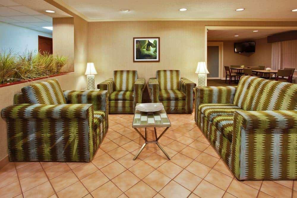 La Quinta By Wyndham Lakeland East Екстериор снимка