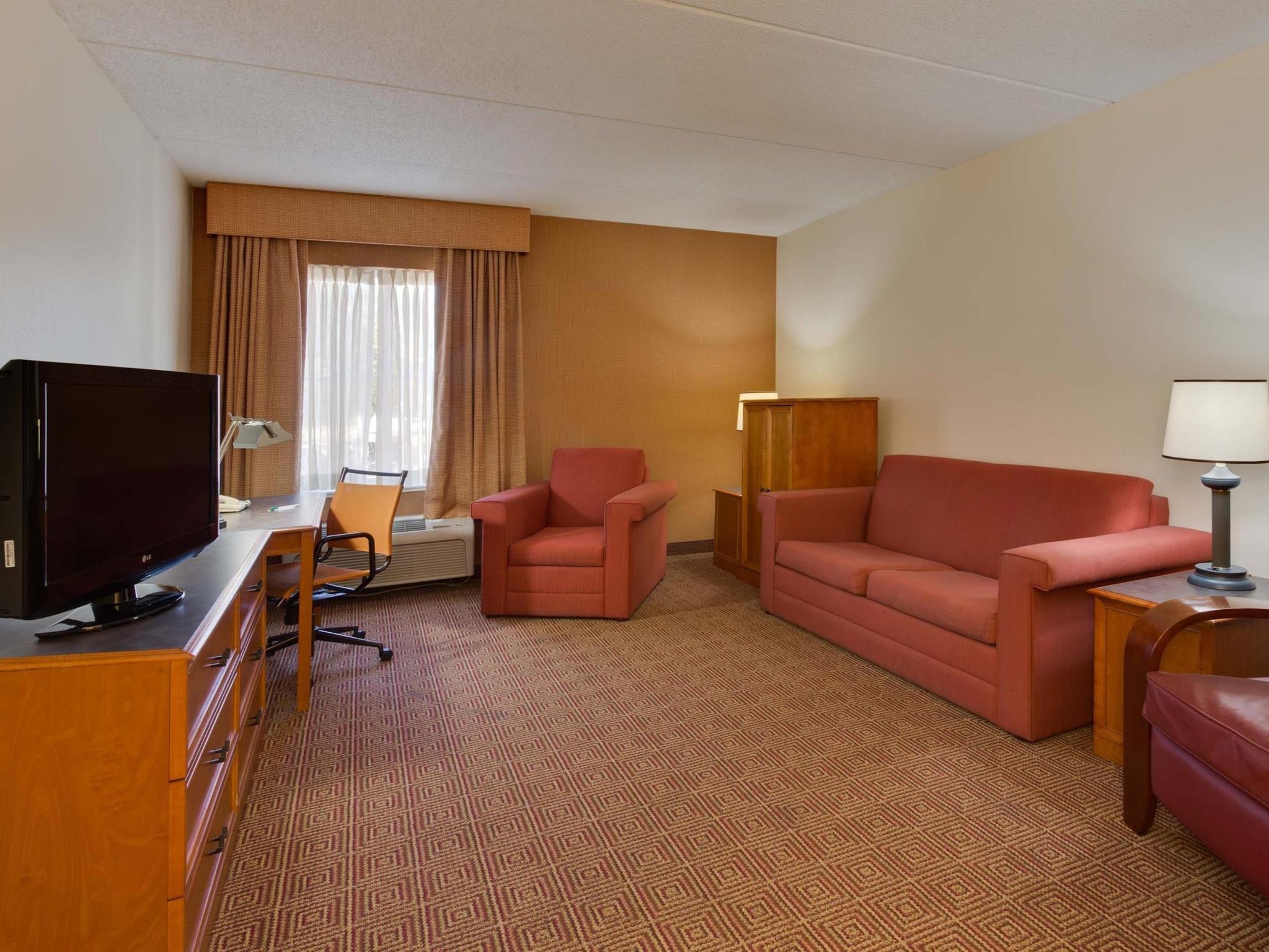 La Quinta By Wyndham Lakeland East Екстериор снимка