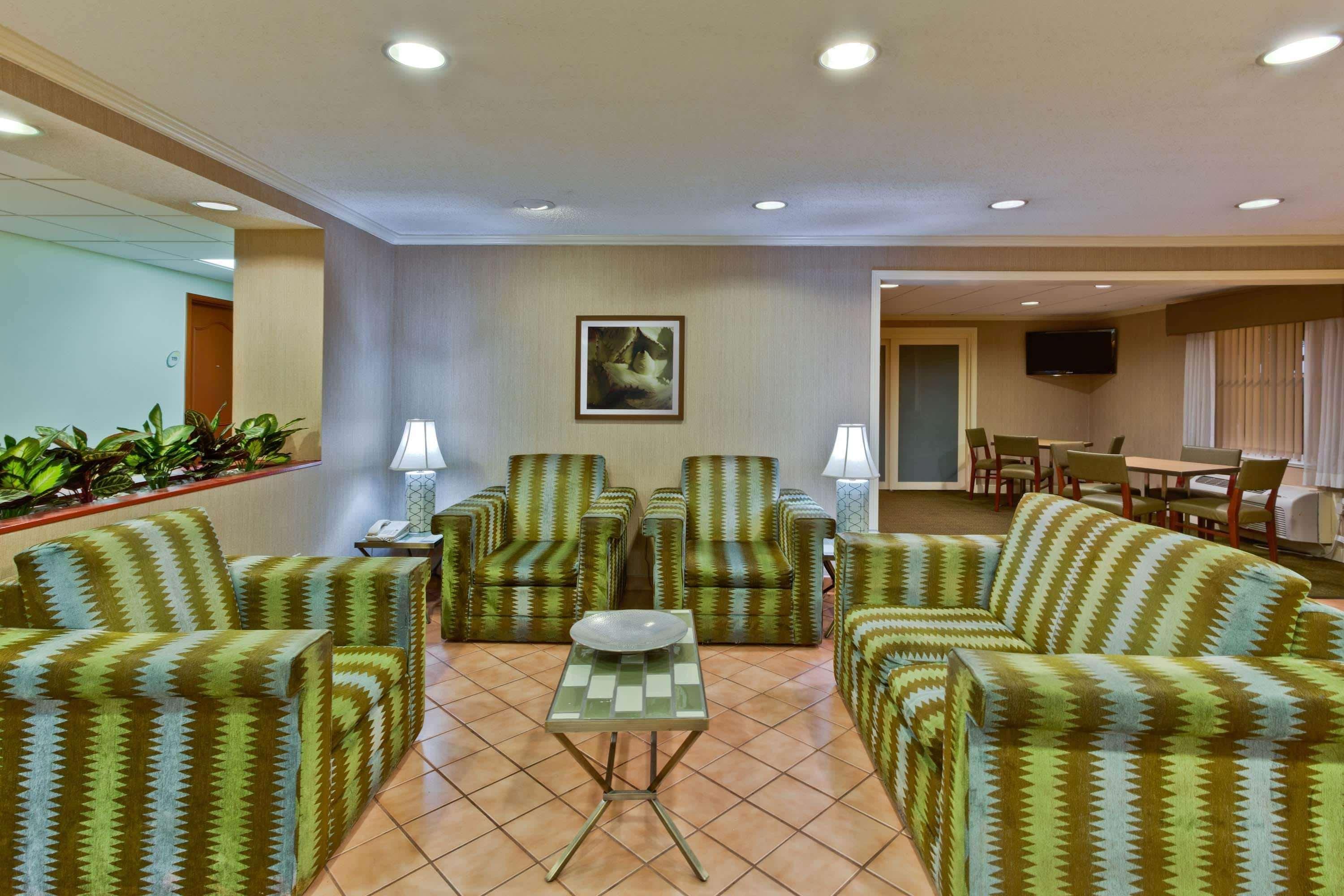 La Quinta By Wyndham Lakeland East Екстериор снимка