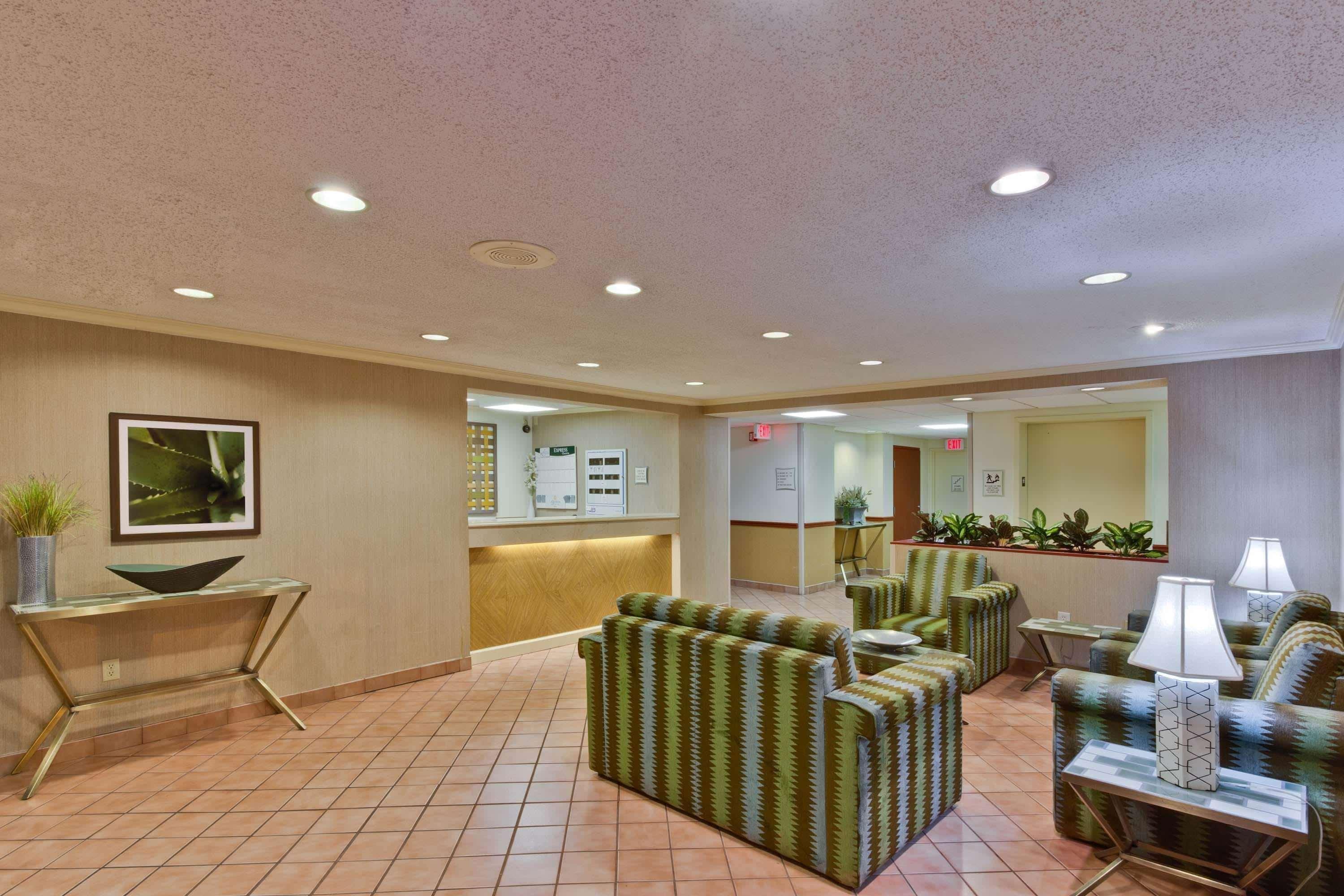 La Quinta By Wyndham Lakeland East Екстериор снимка
