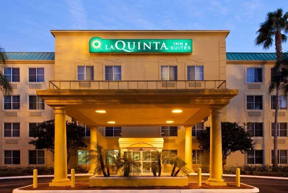 La Quinta By Wyndham Lakeland East Hotel Екстериор снимка