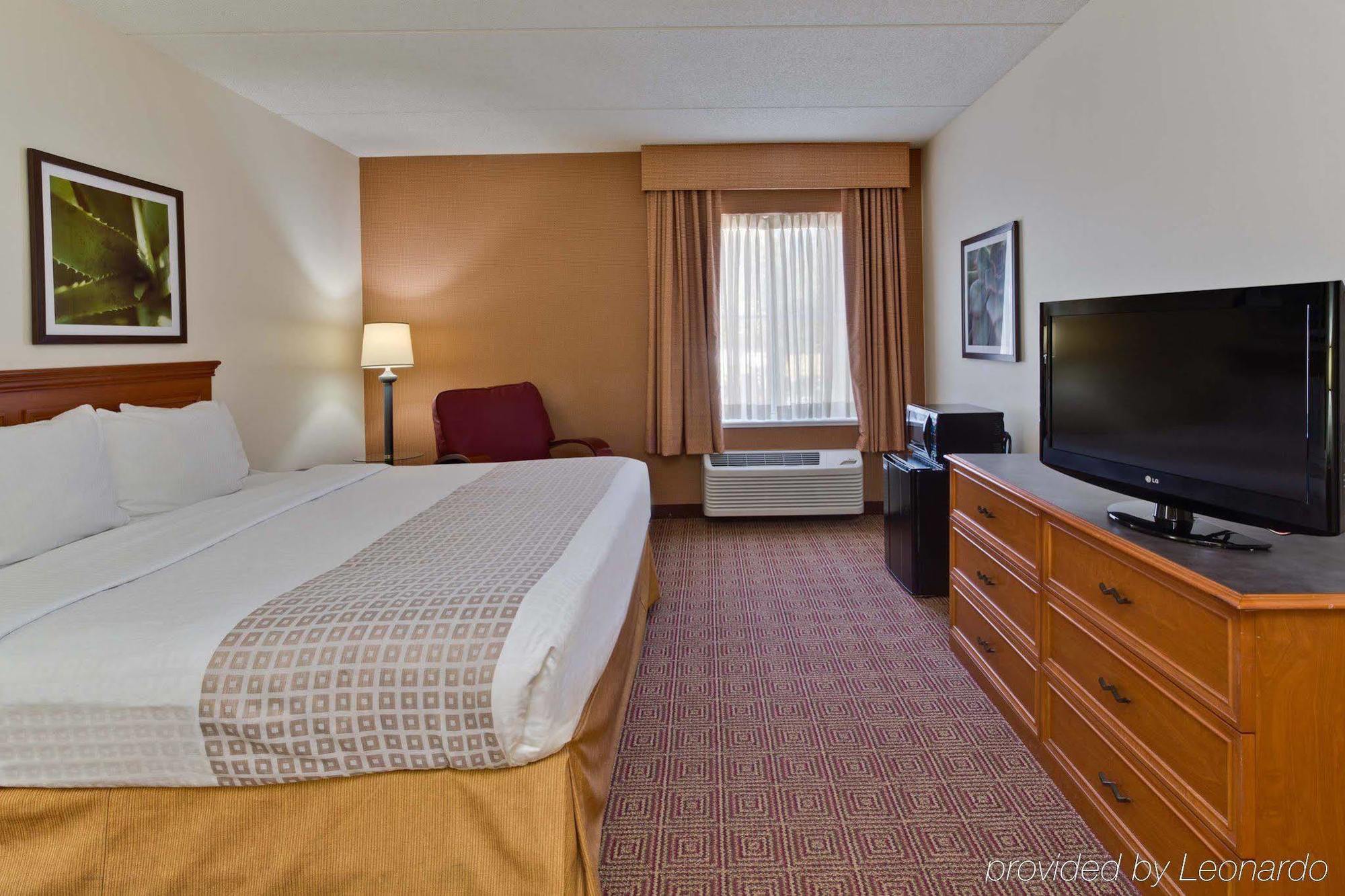 La Quinta By Wyndham Lakeland East Екстериор снимка