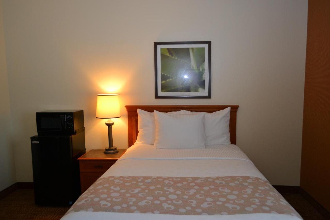 La Quinta By Wyndham Lakeland East Екстериор снимка